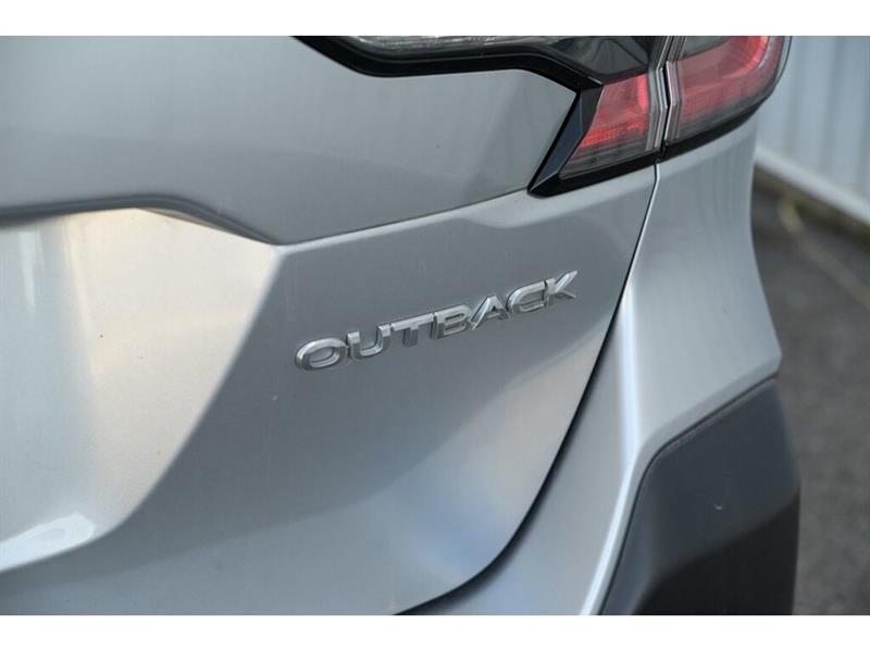 subaru Outback 2022 - 8