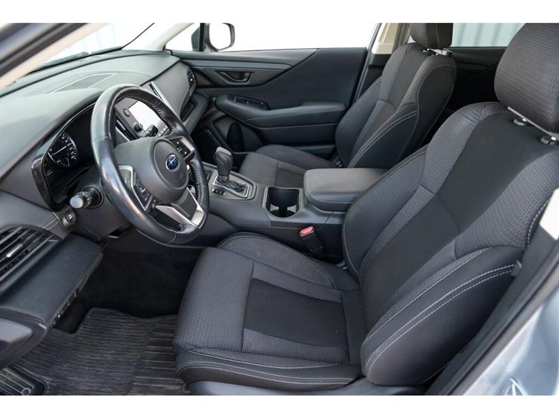 subaru Outback 2022 - 10