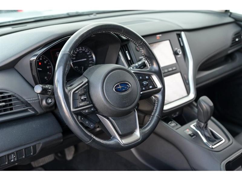 subaru Outback 2022 - 12