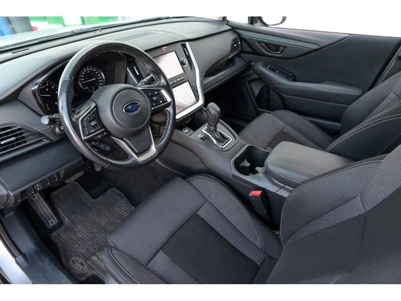 subaru Outback 2022 - 13