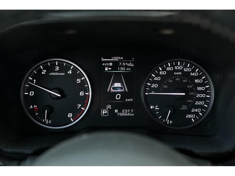 subaru Outback 2022 - 14