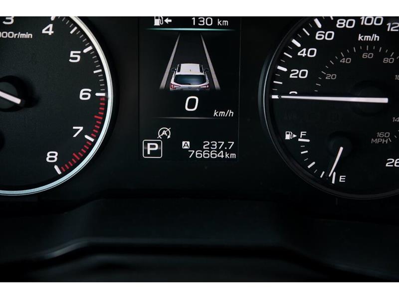 subaru Outback 2022 - 15