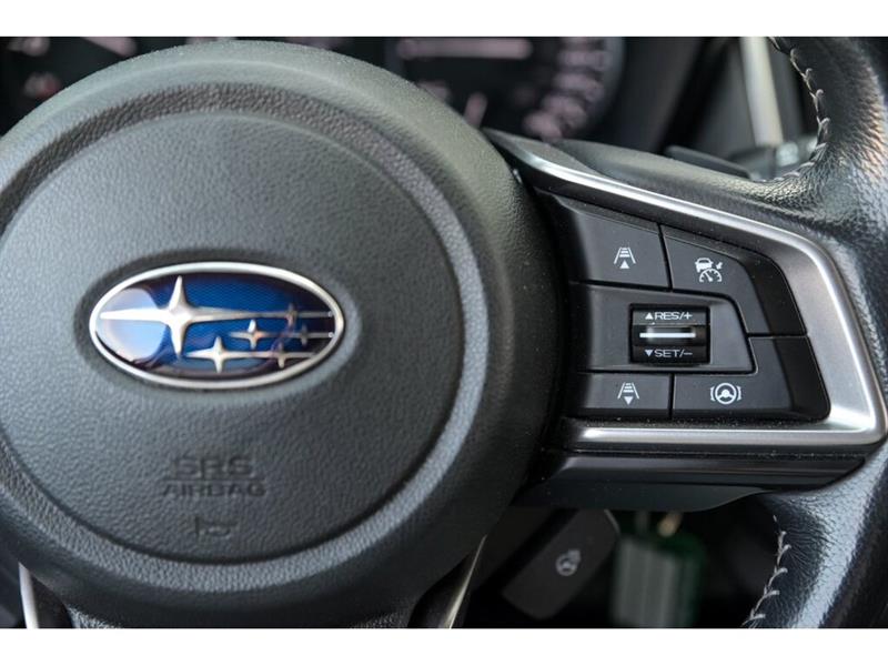 subaru Outback 2022 - 16