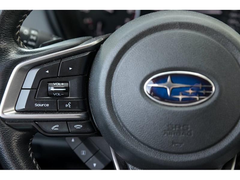 subaru Outback 2022 - 17