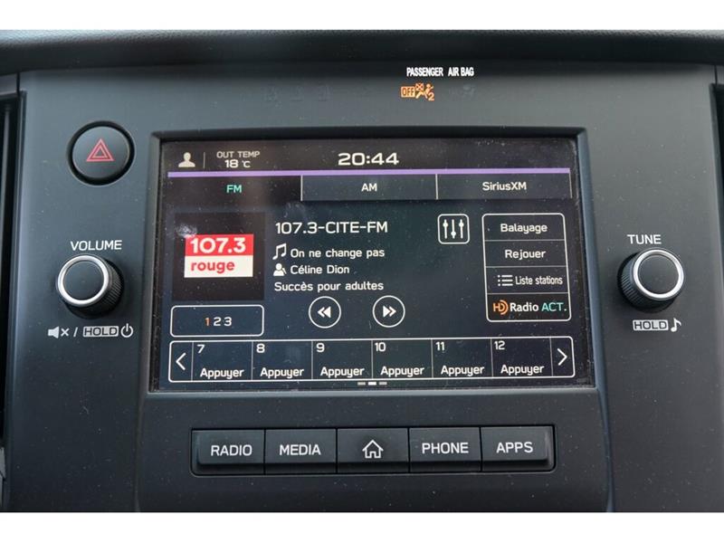 subaru Outback 2022 - 18