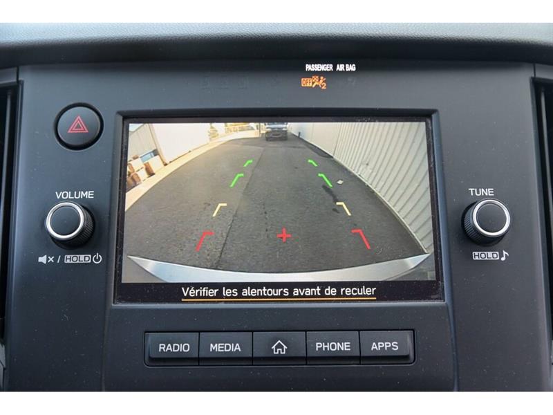 subaru Outback 2022 - 21