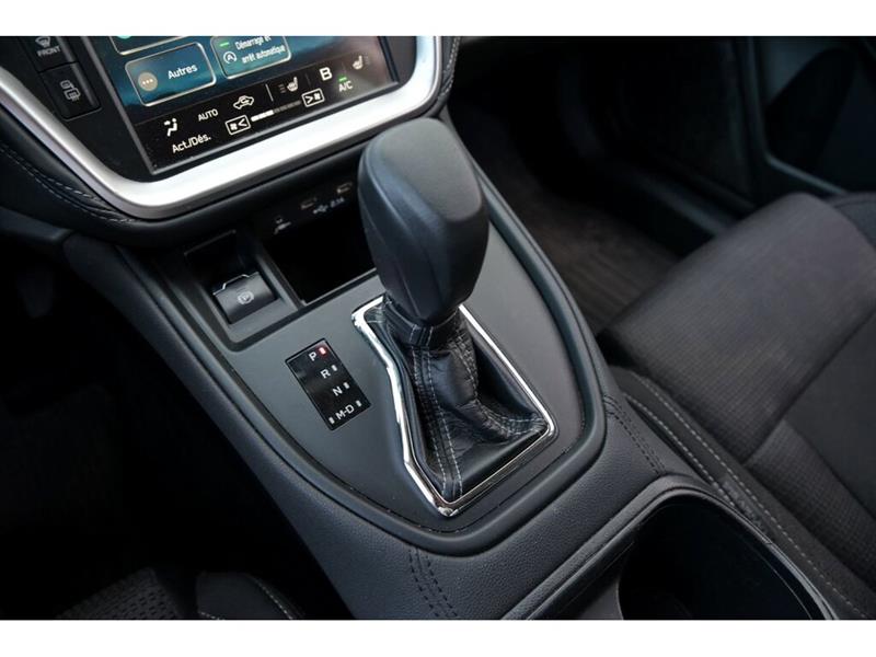 subaru Outback 2022 - 22