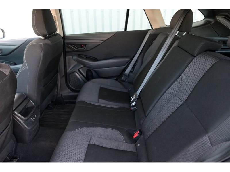 subaru Outback 2022 - 23