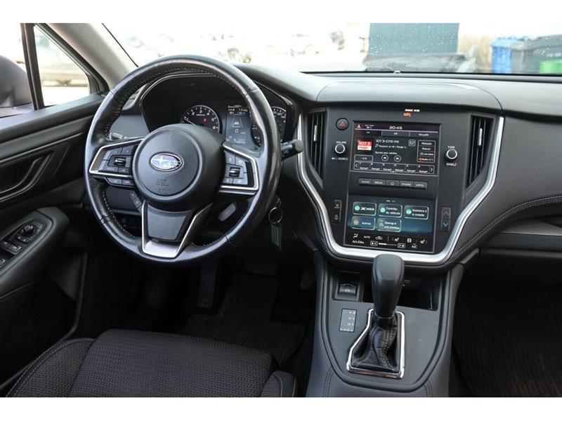 subaru Outback 2022 - 24