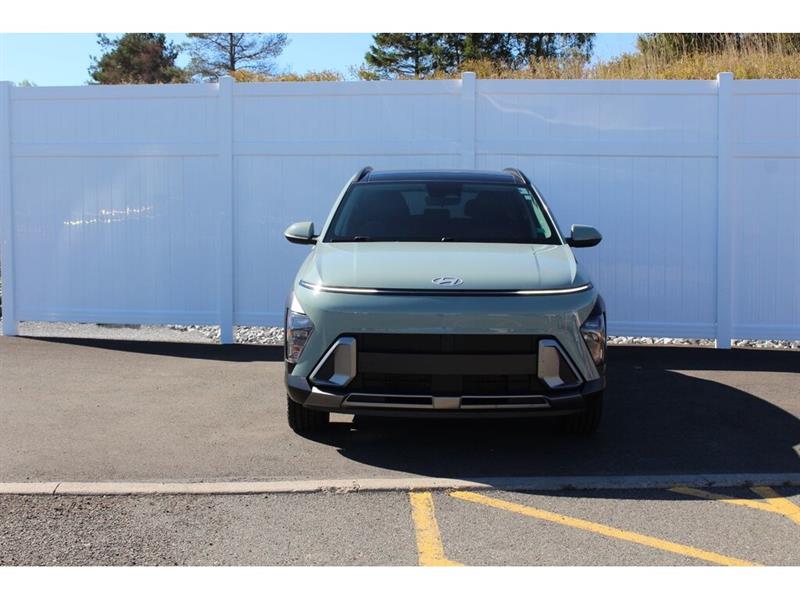 hyundai Kona 2024 - 2