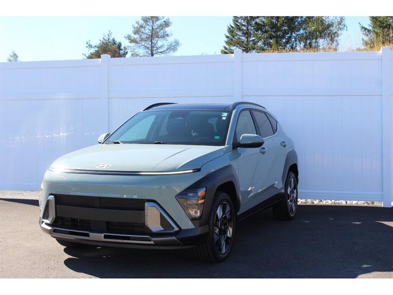 hyundai Kona 2024 - 3