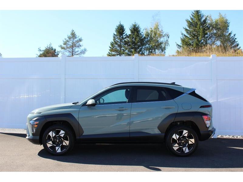 hyundai Kona 2024 - 4