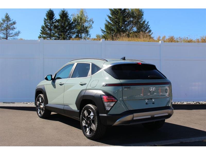 hyundai Kona 2024 - 5