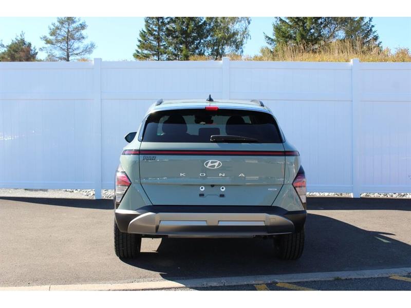 hyundai Kona 2024 - 6