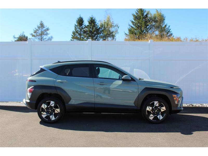 hyundai Kona 2024 - 8