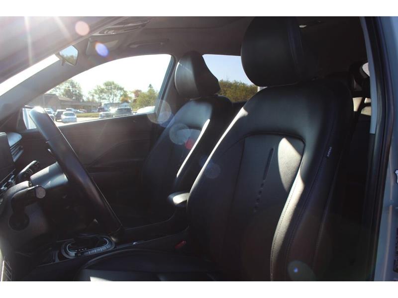 hyundai Kona 2024 - 9