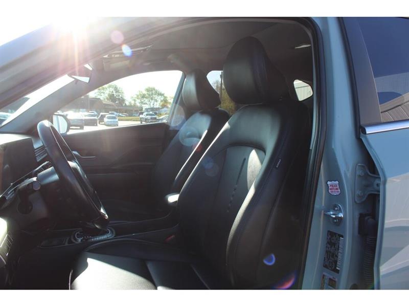 hyundai Kona 2024 - 10