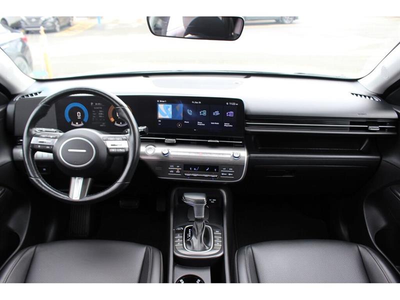 hyundai Kona 2024 - 16