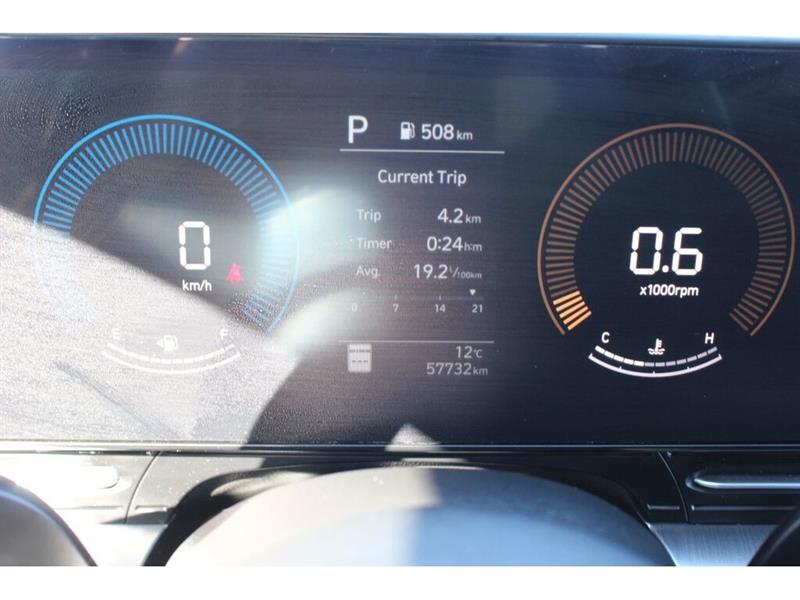 hyundai Kona 2024 - 17