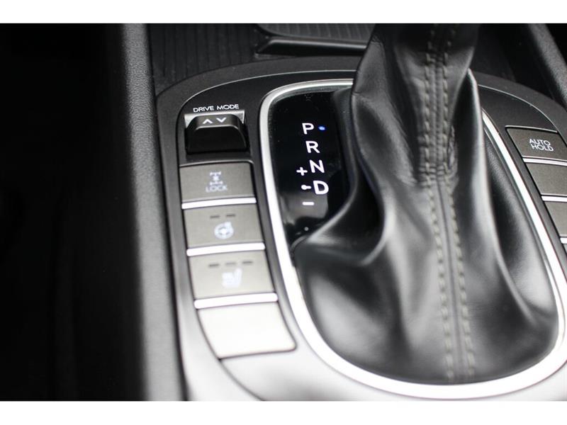 hyundai Kona 2024 - 19