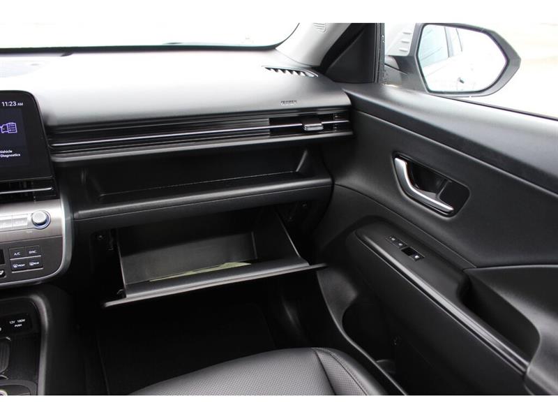 hyundai Kona 2024 - 34