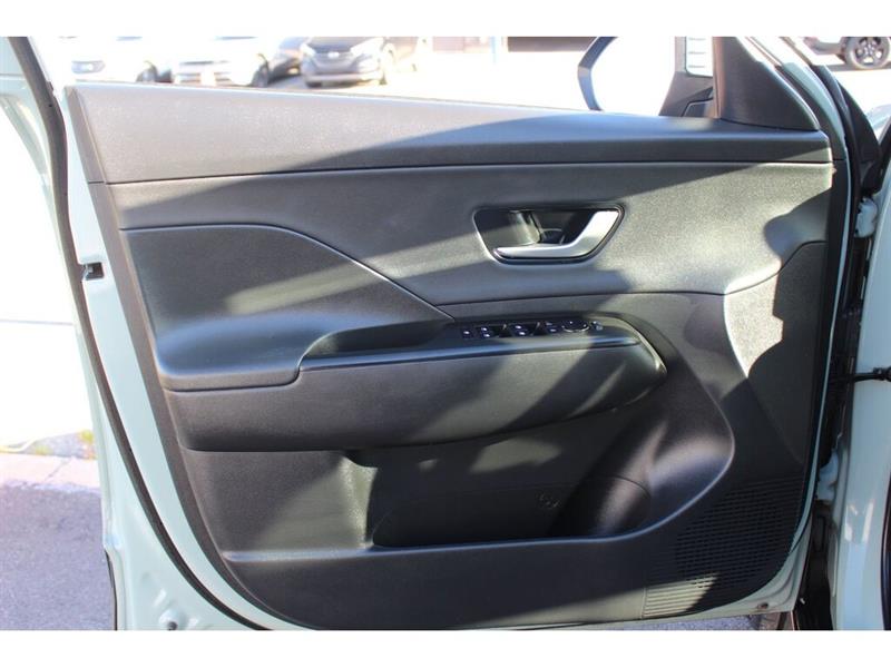 hyundai Kona 2024 - 36