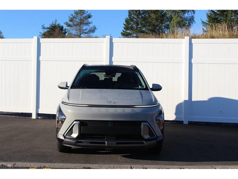 hyundai Kona 2024 - 2