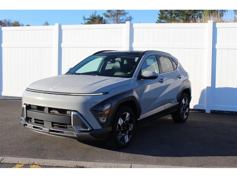 hyundai Kona 2024 - 3