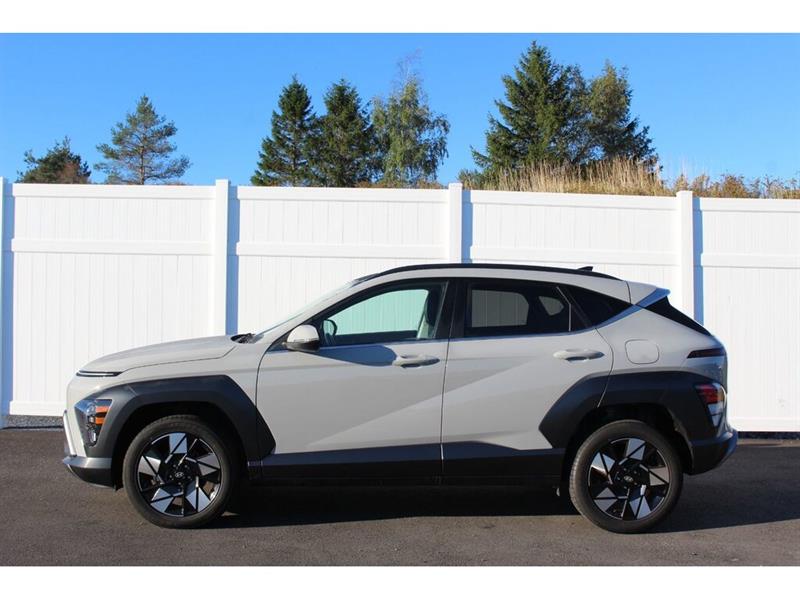 hyundai Kona 2024 - 4