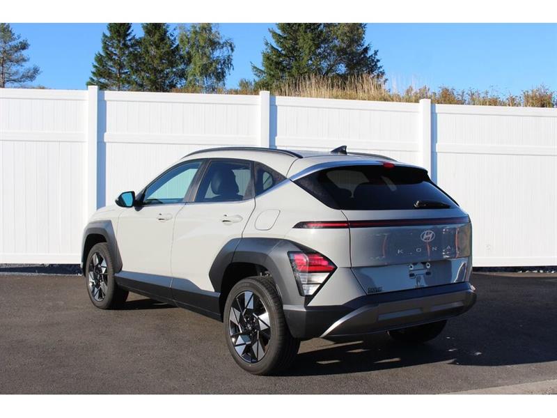 hyundai Kona 2024 - 5