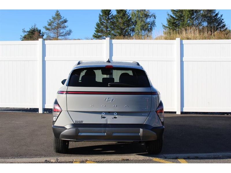 hyundai Kona 2024 - 6