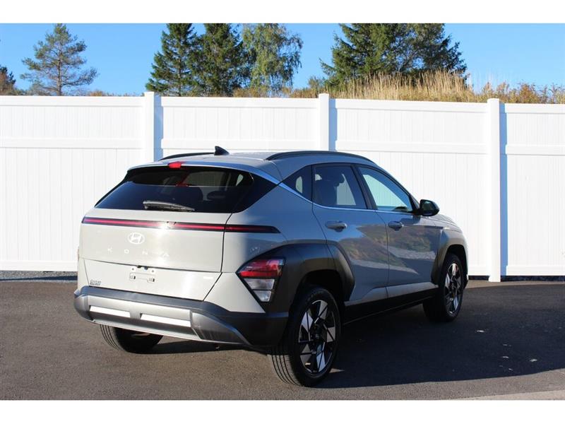 hyundai Kona 2024 - 7