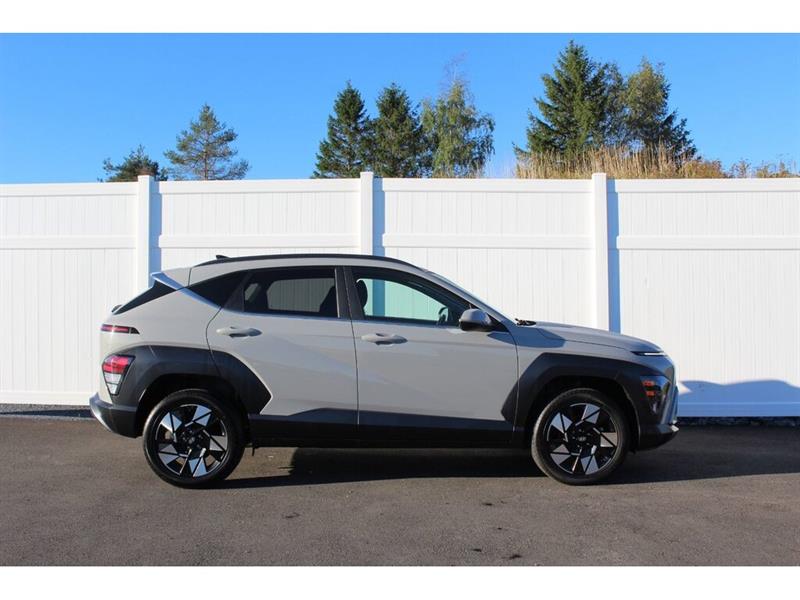 hyundai Kona 2024 - 8