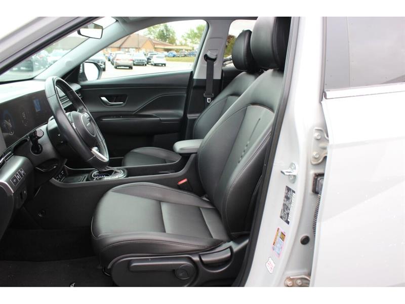 hyundai Kona 2024 - 9