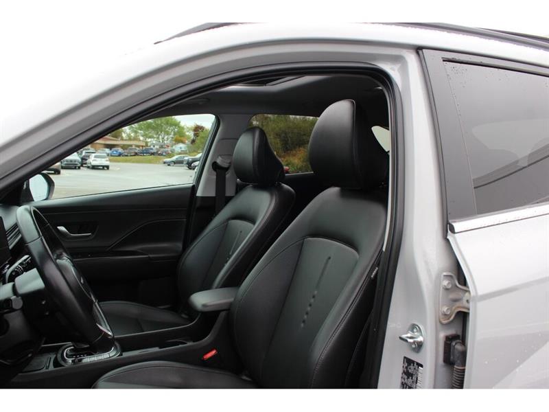 hyundai Kona 2024 - 10