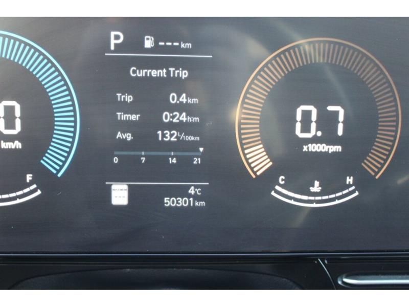 hyundai Kona 2024 - 12