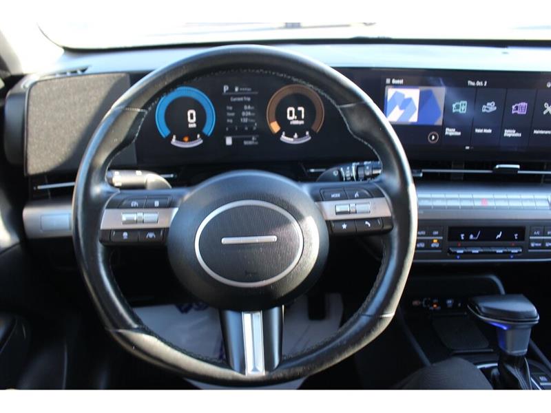 hyundai Kona 2024 - 13