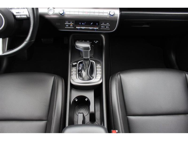 hyundai Kona 2024 - 16