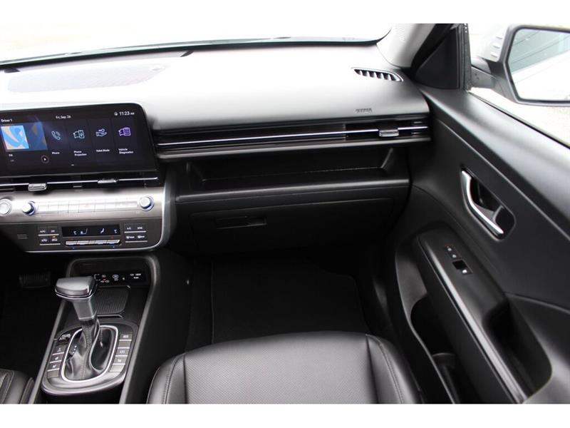 hyundai Kona 2024 - 17