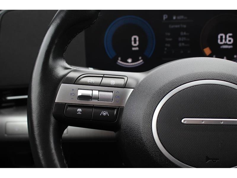 hyundai Kona 2024 - 20