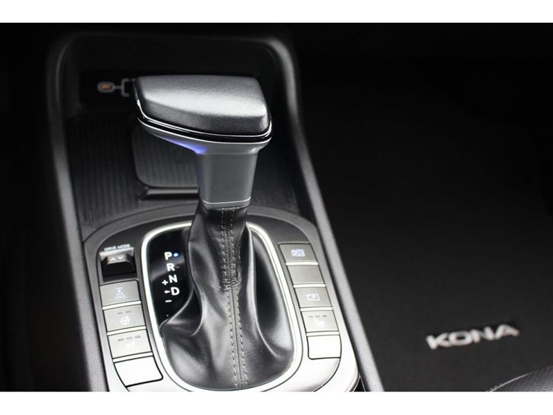 hyundai Kona 2024 - 26