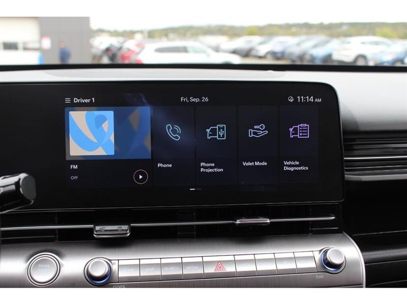 hyundai Kona 2024 - 31