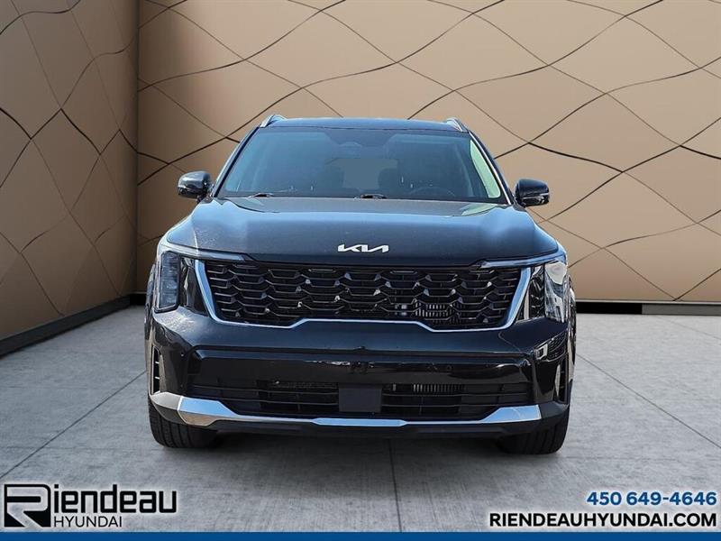 kia Sorento 2024 - 3