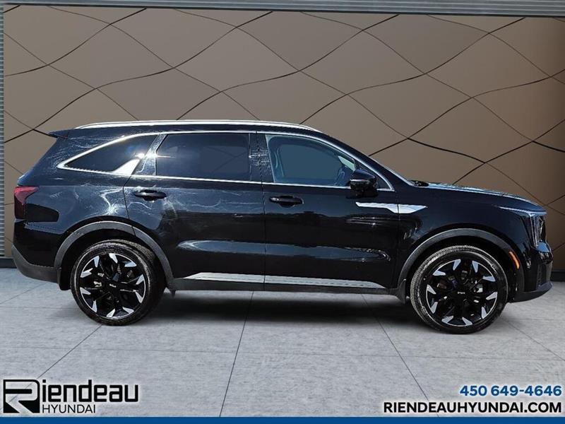 kia Sorento 2024 - 4