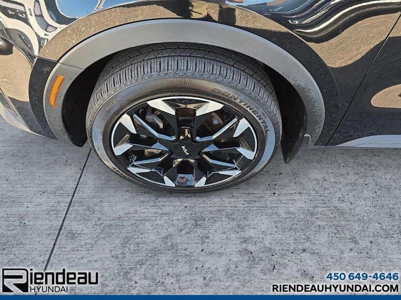 kia Sorento 2024 - 7