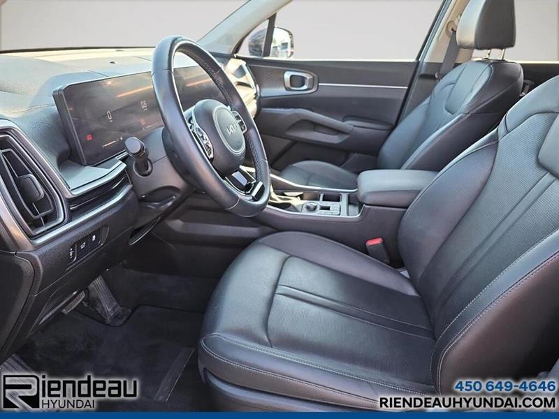 kia Sorento 2024 - 8