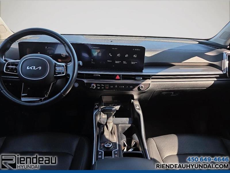 kia Sorento 2024 - 9