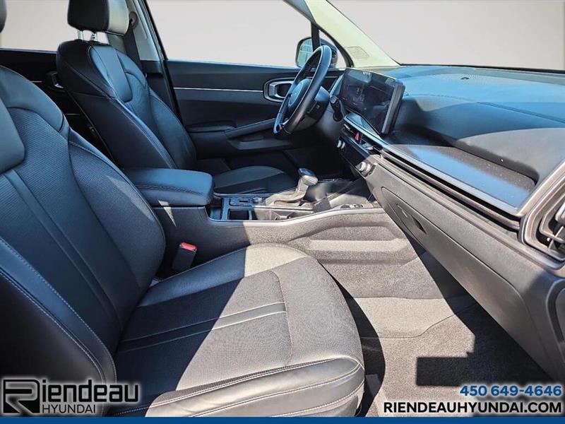 kia Sorento 2024 - 10