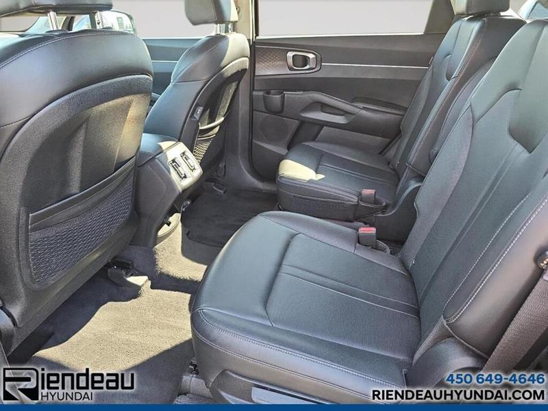kia Sorento 2024 - 11