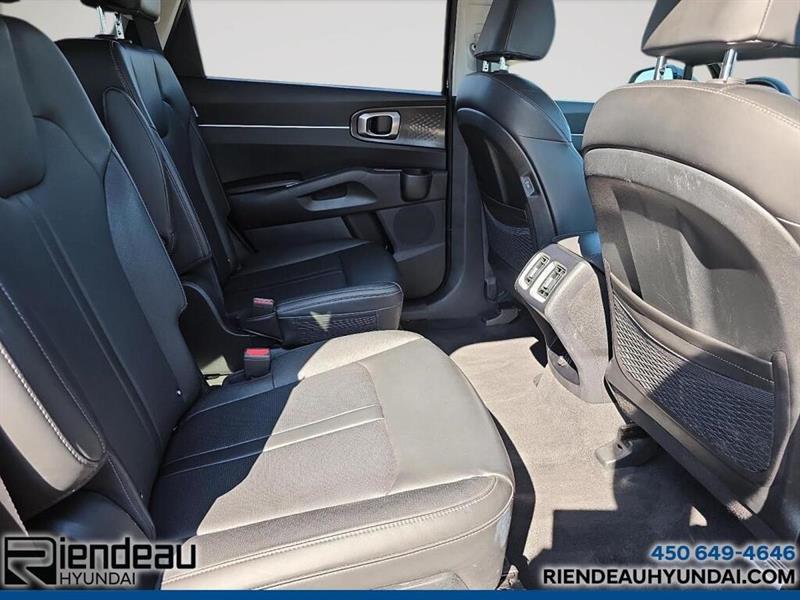 kia Sorento 2024 - 12